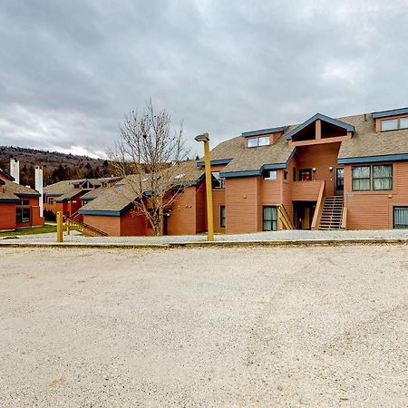 Cozy Modern Comfort Киллингтон Экстерьер фото