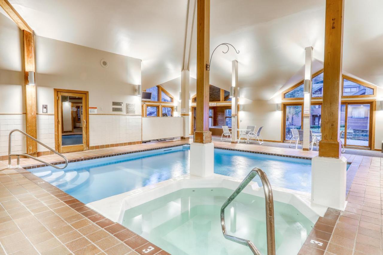 Cozy Modern Comfort Киллингтон Экстерьер фото