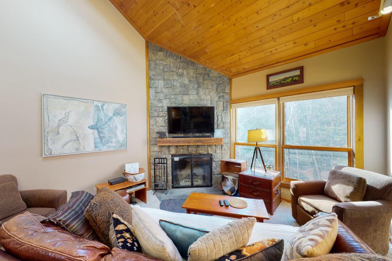 Cozy Modern Comfort Киллингтон Экстерьер фото