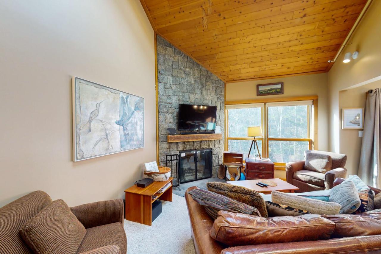Cozy Modern Comfort Киллингтон Экстерьер фото